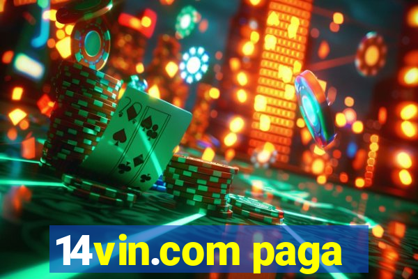 14vin.com paga